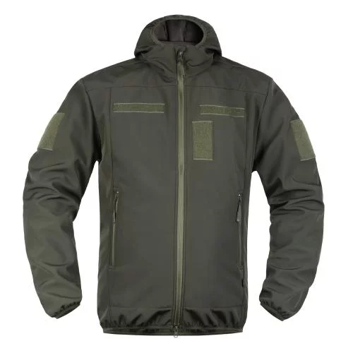 P1G-TAC КУРТКА ДЕМИСЕЗОННАЯ ALTITUDE MK2 OLIVE DRAB UA281-29882-MK2-OD
