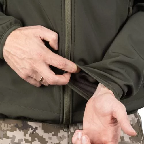 P1G-TAC КУРТКА ДЕМИСЕЗОННАЯ ALTITUDE MK2 OLIVE DRAB UA281-29882-MK2-OD