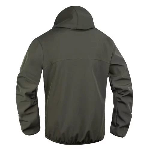 P1G-TAC КУРТКА ДЕМИСЕЗОННАЯ ALTITUDE MK2 OLIVE DRAB UA281-29882-MK2-OD