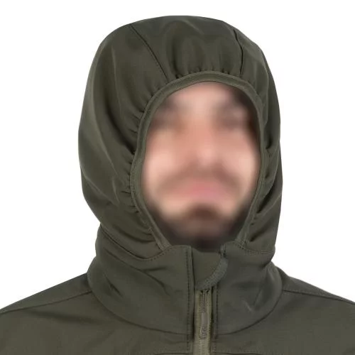 P1G-TAC КУРТКА ДЕМИСЕЗОННАЯ ALTITUDE MK2 OLIVE DRAB UA281-29882-MK2-OD