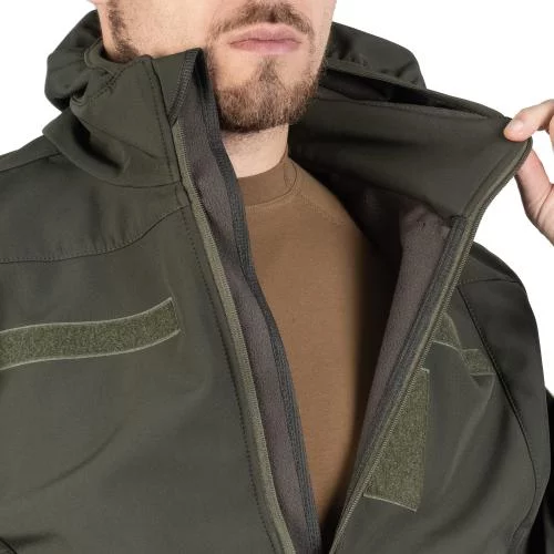 P1G-TAC КУРТКА ДЕМИСЕЗОННАЯ ALTITUDE MK2 OLIVE DRAB UA281-29882-MK2-OD