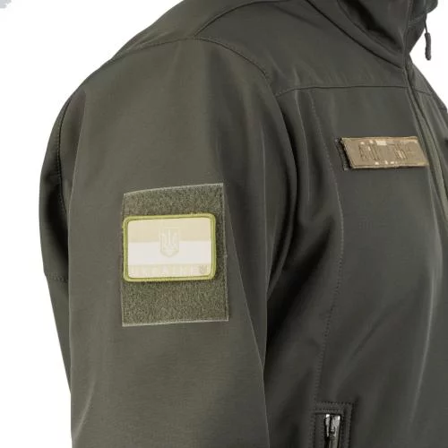 P1G-TAC КУРТКА ДЕМИСЕЗОННАЯ ALTITUDE MK2 OLIVE DRAB UA281-29882-MK2-OD