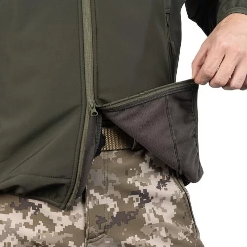 P1G-TAC КУРТКА ДЕМИСЕЗОННАЯ ALTITUDE MK2 OLIVE DRAB UA281-29882-MK2-OD