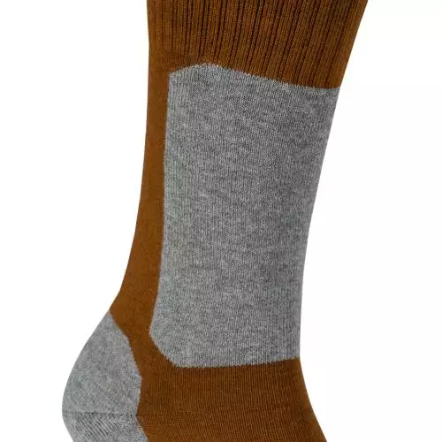 P1G-TAC ТЕРМОШКАРПЕТКИ ELITE MERINO COMMAND SOCKS COYOTE BROWN UA281-40006-CB