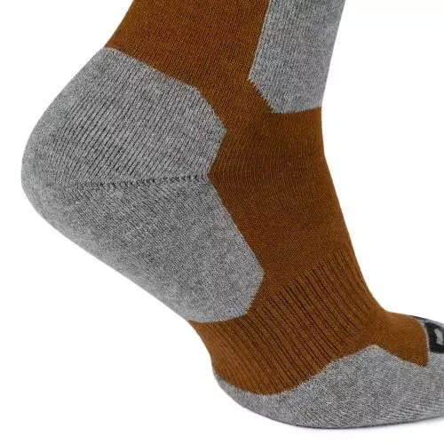 P1G-TAC ТЕРМОШКАРПЕТКИ ELITE MERINO COMMAND SOCKS COYOTE BROWN UA281-40006-CB