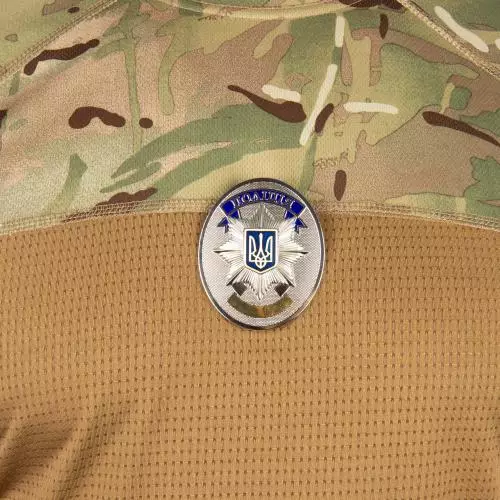 P1G-TAC ФУТБОЛКА ПОЛЕВАЯ LACERTA S/S MTP/MCU CAMO UA281-29854-SS-MCU