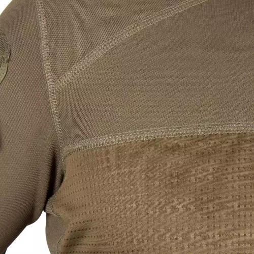 P1G-TAC ФУТБОЛКА ПОЛЬОВА LACERTA S/S OLIVE DRAB UA281-29854-SS-OD