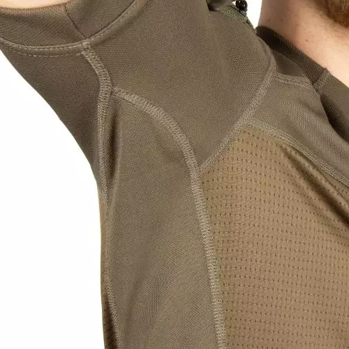 P1G-TAC ФУТБОЛКА ПОЛЬОВА LACERTA S/S OLIVE DRAB UA281-29854-SS-OD
