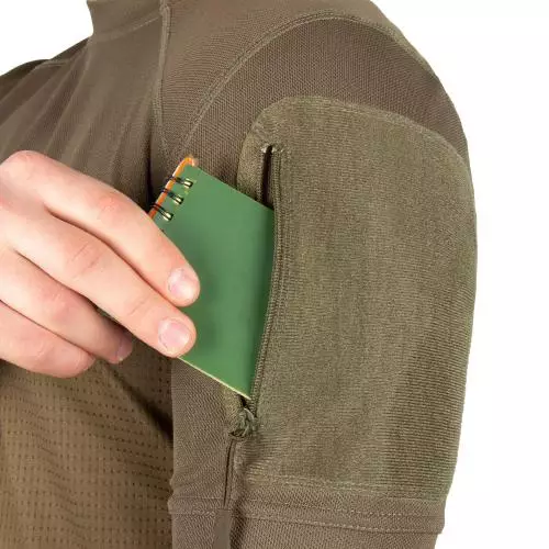 P1G-TAC ФУТБОЛКА ПОЛЬОВА LACERTA S/S OLIVE DRAB UA281-29854-SS-OD