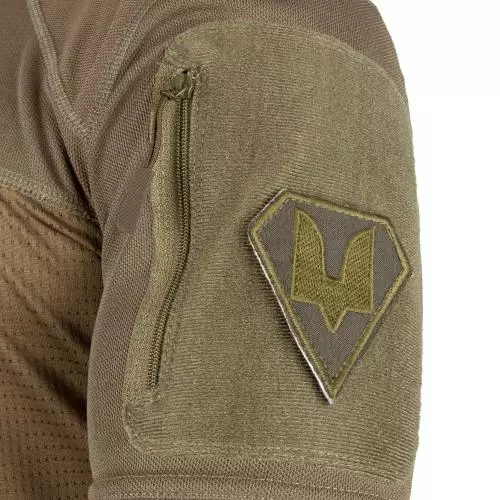 P1G-TAC ФУТБОЛКА ПОЛЬОВА LACERTA S/S OLIVE DRAB UA281-29854-SS-OD