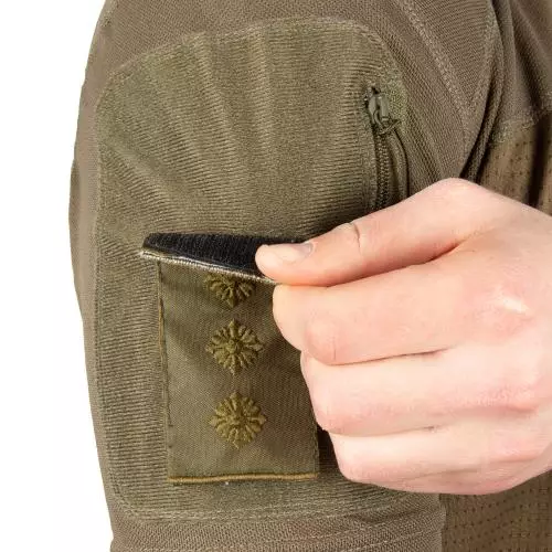 P1G-TAC ФУТБОЛКА ПОЛЬОВА LACERTA S/S OLIVE DRAB UA281-29854-SS-OD