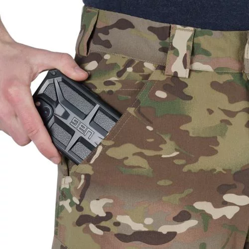 P1G-TAC ШОРТЫ ПОЛЕВЫЕ ALTITUDE MTP/MCU CAMO UA281-39923-MTP