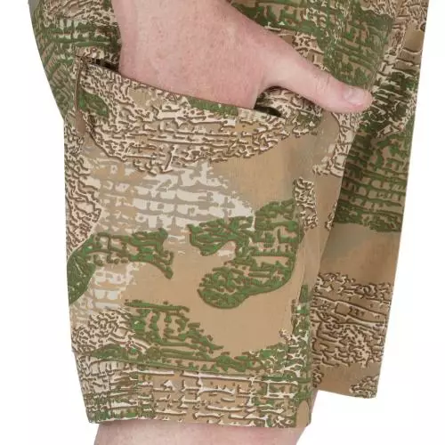 P1G-TAC ШОРТЫ ПОЛЕВЫЕ ALTITUDE VARAN CAMO UA281-39923-VRN