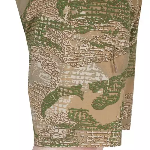 P1G-TAC ШОРТЫ ПОЛЕВЫЕ ALTITUDE VARAN CAMO UA281-39923-VRN