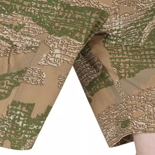 P1G-TAC ШОРТЫ ПОЛЕВЫЕ ALTITUDE VARAN CAMO UA281-39923-VRN