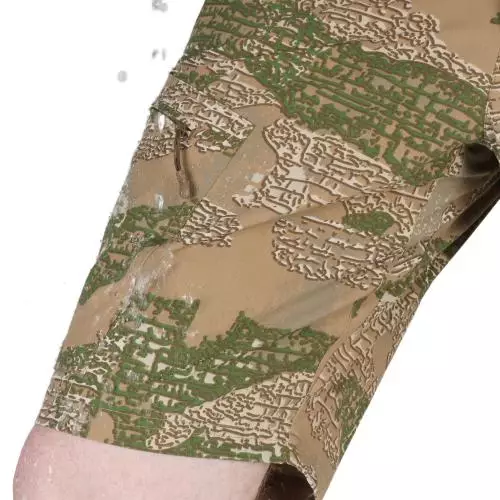 P1G-TAC ШОРТЫ ПОЛЕВЫЕ ALTITUDE VARAN CAMO UA281-39923-VRN