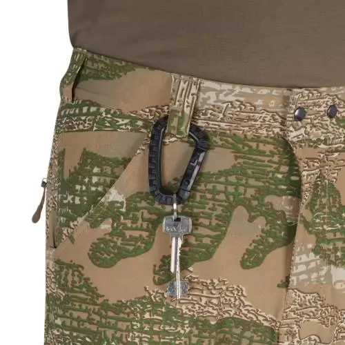 P1G-TAC ШОРТЫ ПОЛЕВЫЕ ALTITUDE VARAN CAMO UA281-39923-VRN