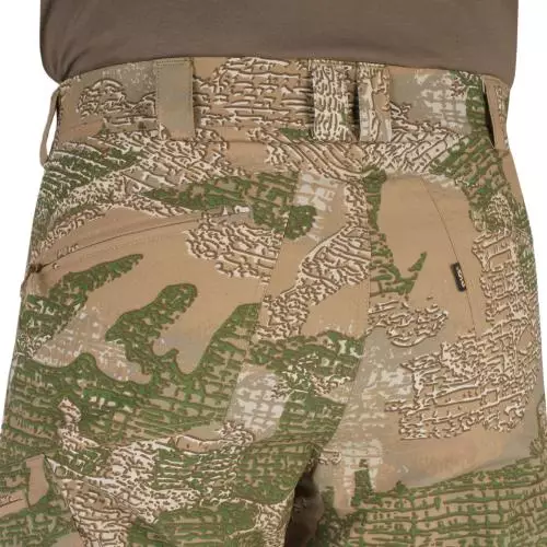 P1G-TAC ШОРТЫ ПОЛЕВЫЕ ALTITUDE VARAN CAMO UA281-39923-VRN