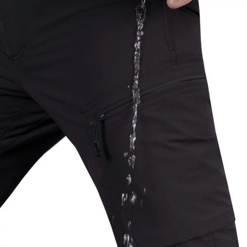 P1G-TAC ШОРТЫ ПОЛЕВЫЕ ALTITUDE COMBAT BLACK UA281-39923-BK