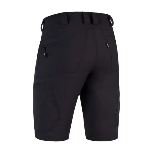 P1G-TAC ШОРТЫ ПОЛЕВЫЕ ALTITUDE COMBAT BLACK UA281-39923-BK