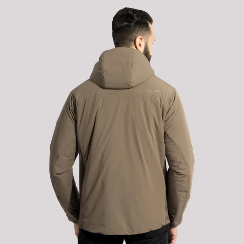 PENTAGON КУРТКА PANTHIRAS COYOTE K08032-03