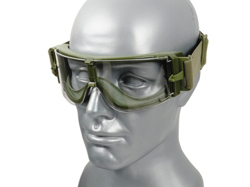 PJ ЗАХИСНІ ОКУЛЯРИ OLIVE HS0461