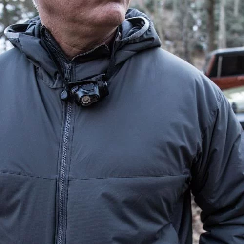 PRINCETON TEC НАЛОБНИЙ ЛІХТАР BYTE TACTICAL HEADLAMP MULTICAM BYT-TAC-MC