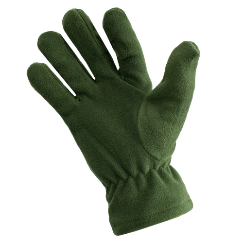 REIS ПЕРЧАТКИ ПОЛНОПАЛЫЕ ФЛИСОВЫЕ OLIVE 65220801