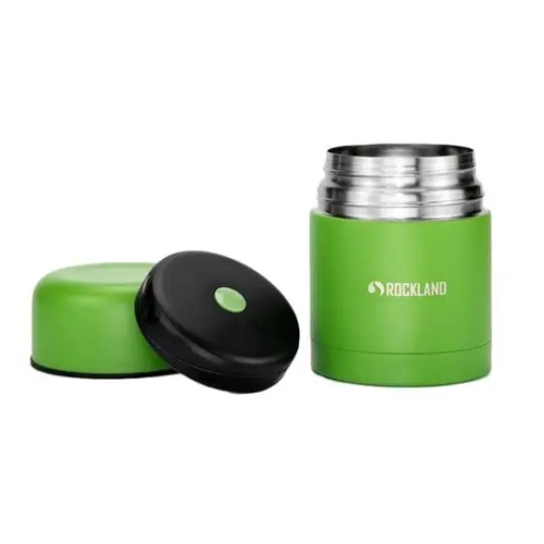 ROCKLAND ТЕРМОС ДЛЯ ЕДЫ COMET 0,5L OLIVE 28396