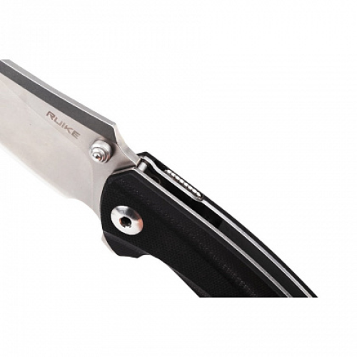 RUIKE НІЖ СКЛАДНИЙ P155 BLACK