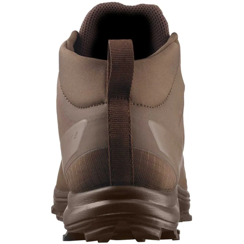 SALOMON КРОССОВКИ SPEED ASSAULT 2 EARTH BROWN 149901