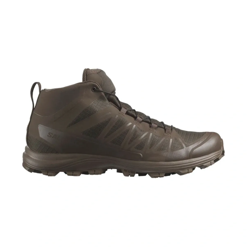 SALOMON КРОСІВКИ SPEED ASSAULT 2 GTX EARTH BROWN 149903