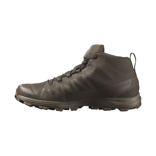 SALOMON КРОСІВКИ SPEED ASSAULT 2 GTX EARTH BROWN 149903