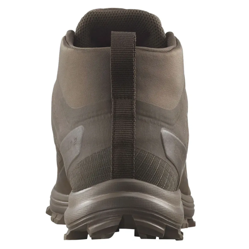 SALOMON КРОСІВКИ SPEED ASSAULT 2 GTX EARTH BROWN 149903
