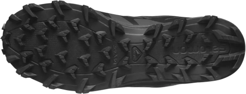 SALOMON КРОССОВКИ SPEED ASSAULT BLACK 149900-7