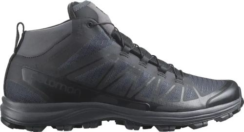 SALOMON КРОСІВКИ SPEED ASSAULT WOLF/BLACK 149902-6