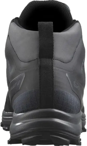 SALOMON КРОСІВКИ SPEED ASSAULT WOLF/BLACK 149902-6