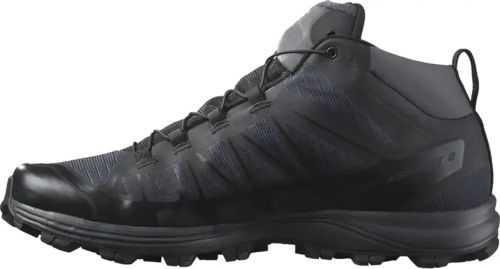 SALOMON КРОСІВКИ SPEED ASSAULT WOLF/BLACK 149902-6