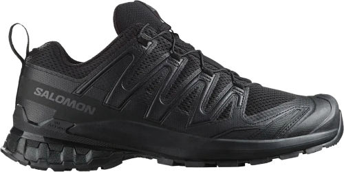 SALOMON КРОСІВКИ XA PRO FORCES BLACK 149904-5