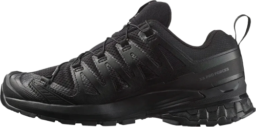 SALOMON КРОСІВКИ XA PRO FORCES BLACK 149904-5