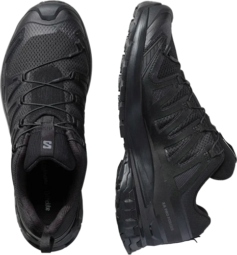 SALOMON КРОСІВКИ XA PRO FORCES BLACK 149904-5