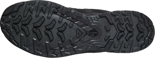 SALOMON КРОСІВКИ XA PRO FORCES BLACK 149904-5