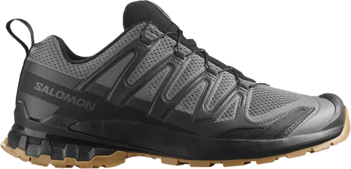 SALOMON КРОССОВКИ XA PRO FORCES BLACK/SHADOW GREY 149904-6