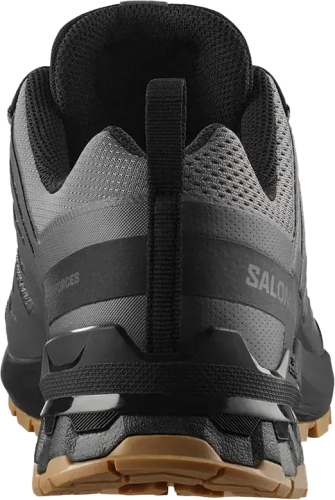 SALOMON КРОССОВКИ XA PRO FORCES BLACK/SHADOW GREY 149904-6
