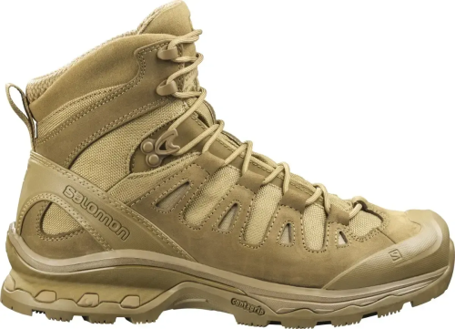 SALOMON БОТИНКИ QUEST 4D FORCES 2 MID 149901