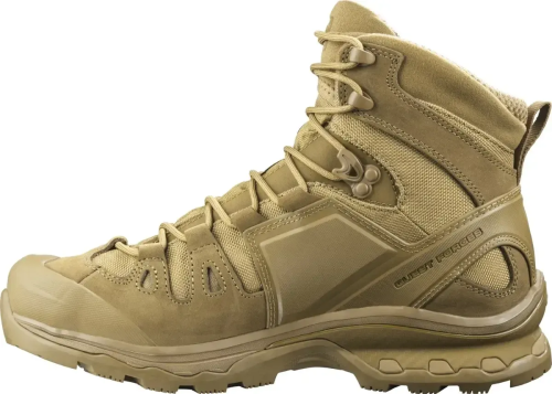 SALOMON БОТИНКИ QUEST 4D FORCES 2 MID 149901