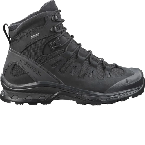 SALOMON БОТИНКИ QUEST 4D GTX FORCES BLACK 149900-43