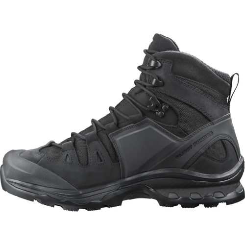 SALOMON БОТИНКИ QUEST 4D GTX FORCES BLACK 149900-43