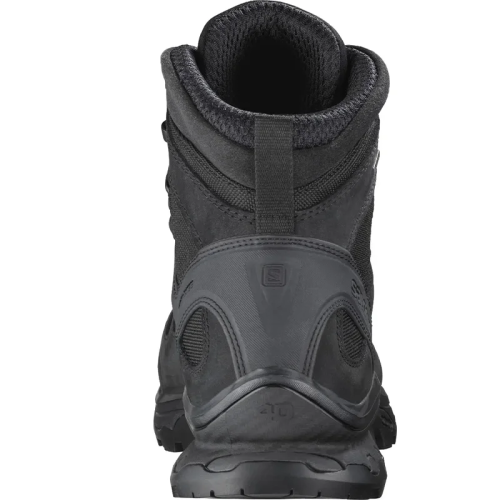 SALOMON БОТИНКИ QUEST 4D GTX FORCES BLACK 149900-43