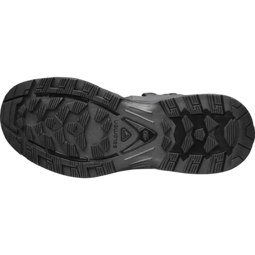 SALOMON БОТИНКИ QUEST 4D GTX FORCES BLACK 149900-43